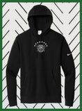 SOCCER SOUTH BLACK, NAVY OR GREEN OR GREY HOODIE