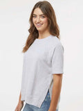 KENWOOD FRENCH TERRY S/S RETRO TIGER TEE