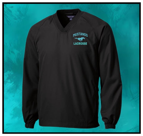 NORTH CUSTOM SPORT WIND JACKET