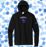 OC HOODIE BLACK