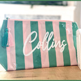CUSTOM WATER PROOF BAG VARIOUS