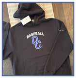 OC HOODIE BLACK