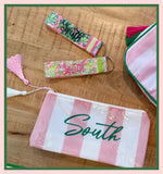 CUSTOM WATER PROOF BAG VARIOUS