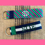 VARIOUS KEYCHAIN