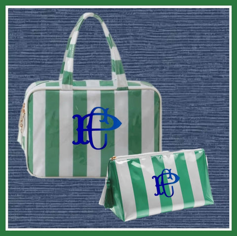 DANCE SOUTH SET OF WATERPROOF BAGS 2 LEFT!