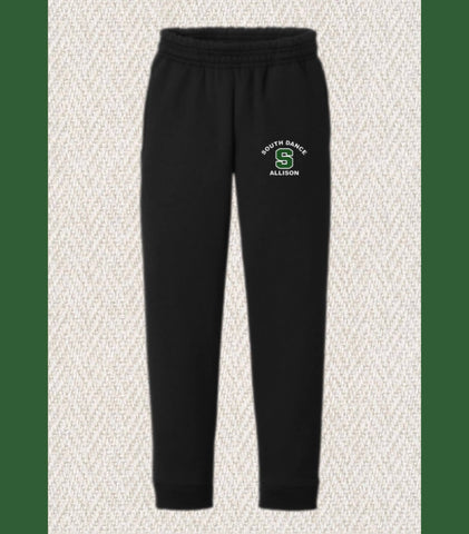 DANCE SOUTH JOGGERS