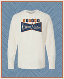 KENWOOD L/S TEE OFF BONE