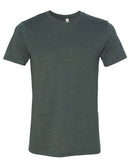 SOUTH VOLLEYBALL SOUTH S/S TEE HEATHER GREEN 1 LEFT