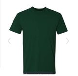 SOUTH VOLLEYBALL A S/S GAME DAY TEE GREEN