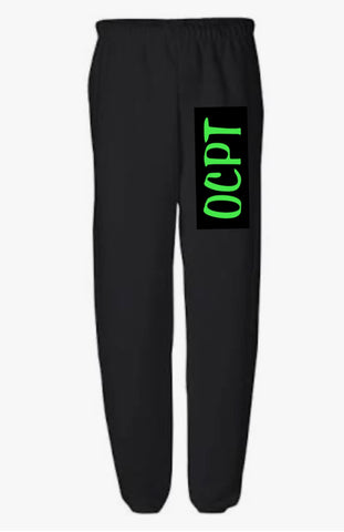 OCPT JOGGERS